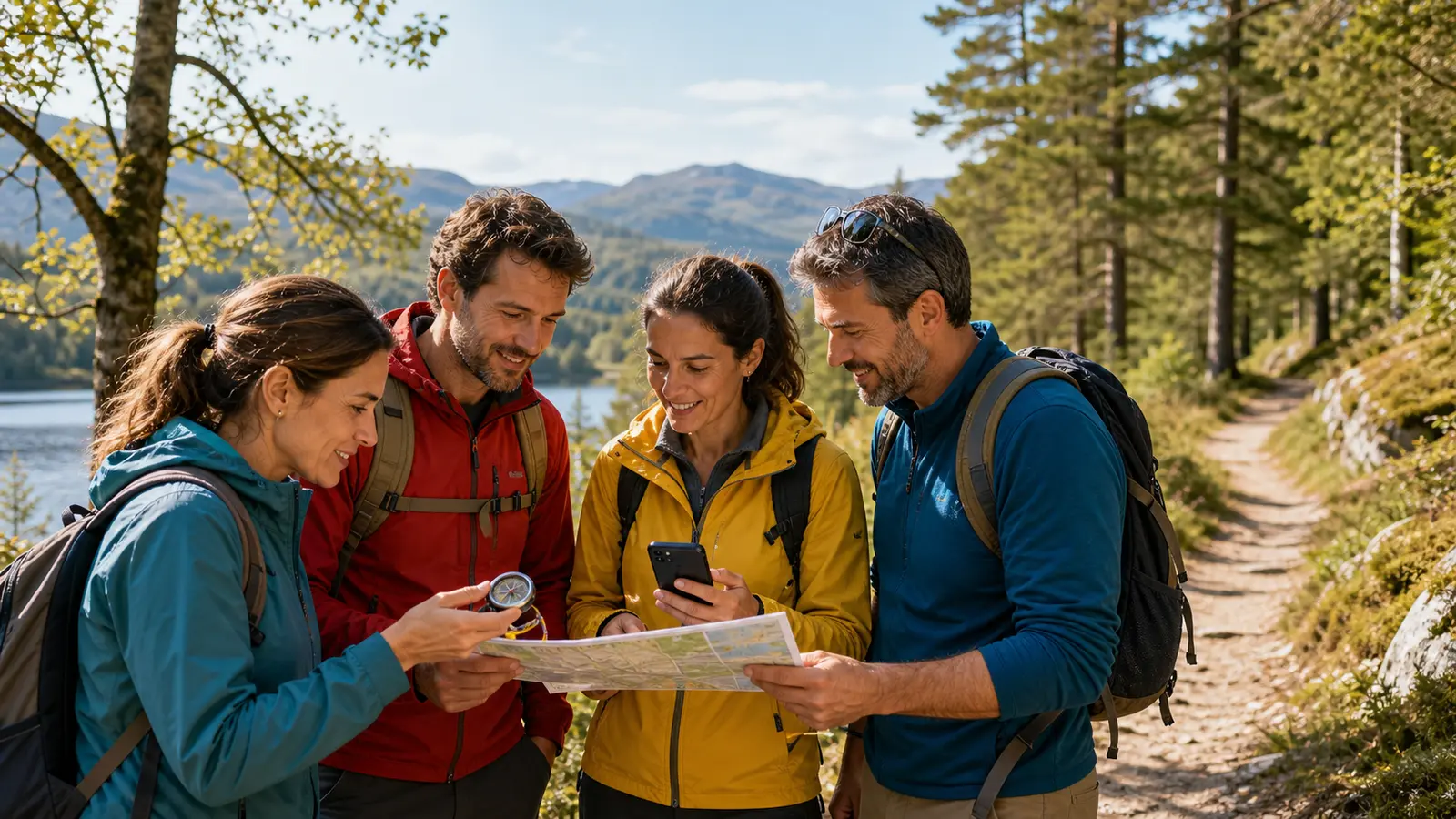 Your Complete Guide to Outdoor Adventures with Questovery