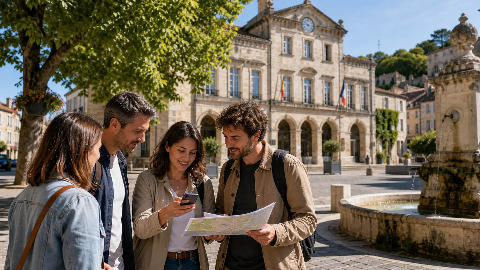 How to Showcase Your Municipality’s Heritage with a Digital Treasure Hunt